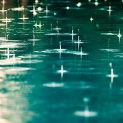 After the Rain: III. Dancing Droplets