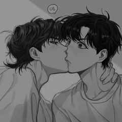 say kiss me more