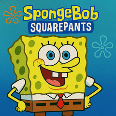 Spongebob Squarepants
