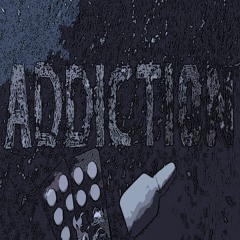 ADDICTION (J. Cole Type Beat)