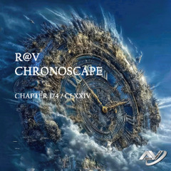 ChronoScape Chapter 174 // CLXXIV