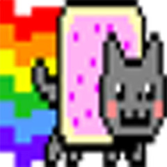 Nyan cat speed addiction