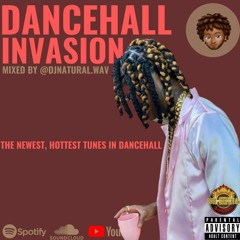 DANCEHALL INVASION VOL 1