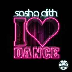 I Love Dance (Massman Remix Edit)