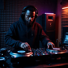 BRAVE DJ