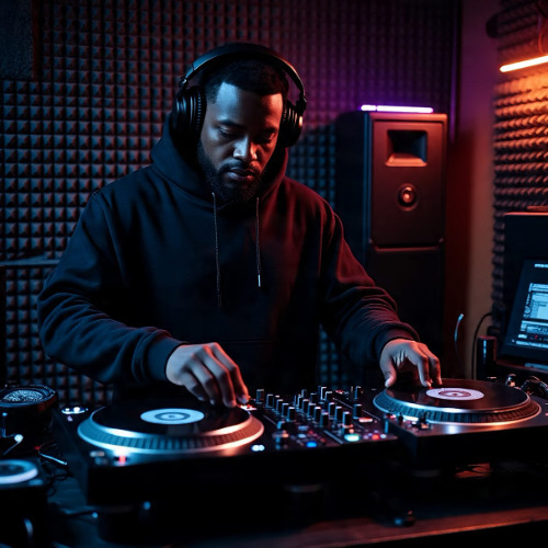 BRAVE DJ
