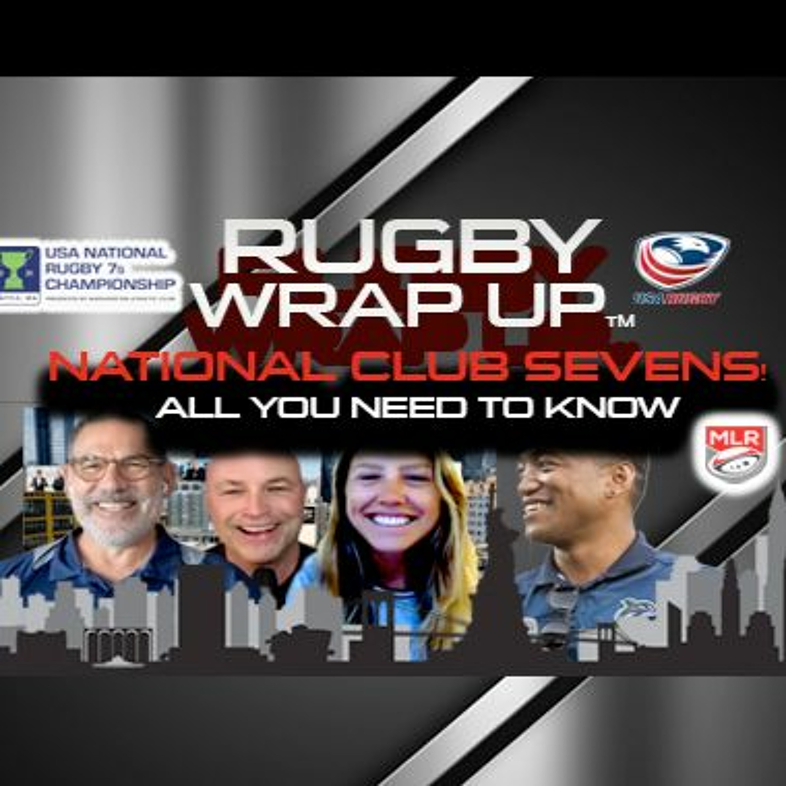 Rugby Wrap Up