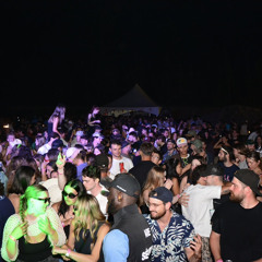 Nalīīd @ full moon festival - house music live set 20.07.2024