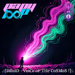 DRuiD - VoiCe oF THe CoSMoS !