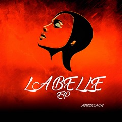 Cat La Belle
