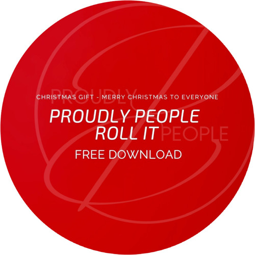 Roll It (Original Mix) FREE DOWNLOAD