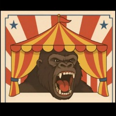 🎪🎪 MANEGE frei! bon:mot @ nbbb25 🎪🎪