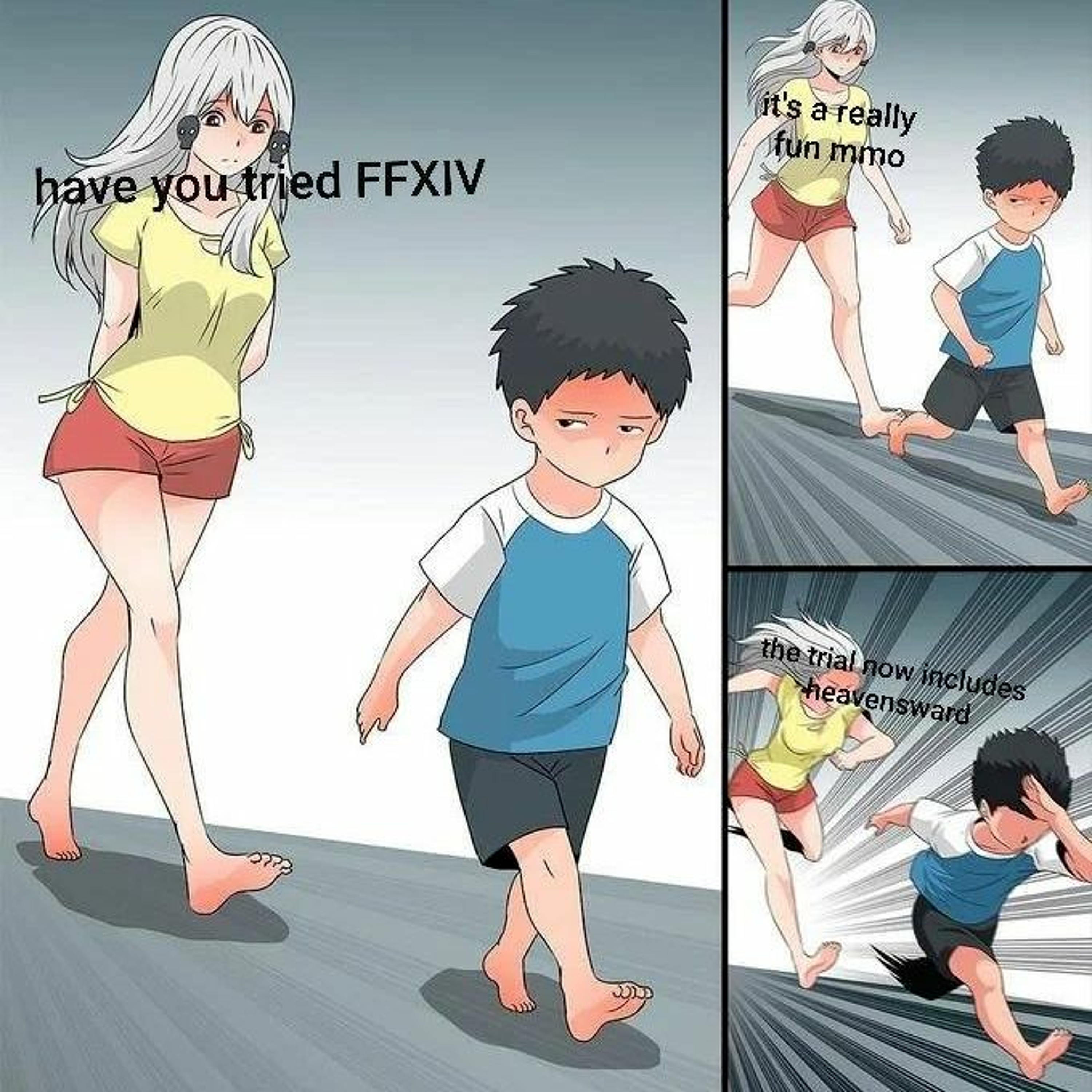 Gaming Fyx