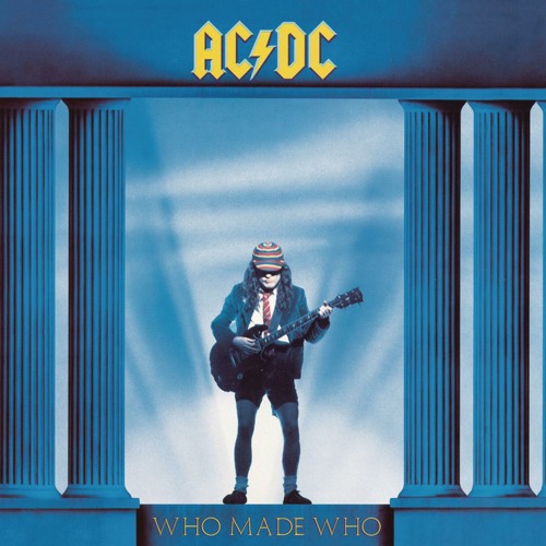 Listen to Chase the Ace by AC/DC in ACDC playlist online for free on  SoundCloud