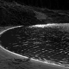LOVE IS ROUND, a collection 20 long-line sonnets, with coda