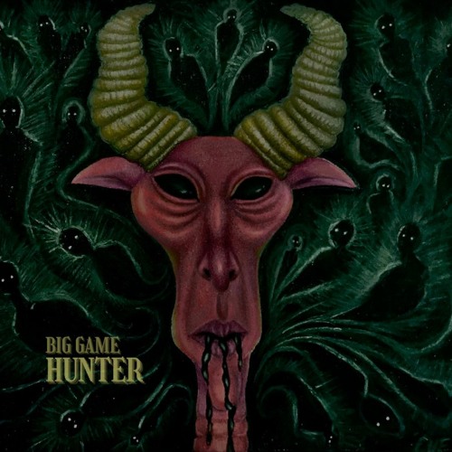 Big Game Hunter - Souls