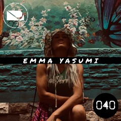 Podcast 040 - Emma Yasumi