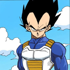 Vegeta Motivation x Let it Happen (slowed)