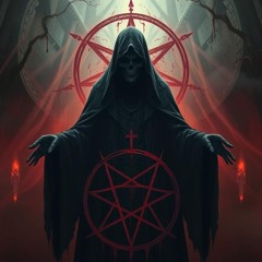 Creeping sorrow, pull me under