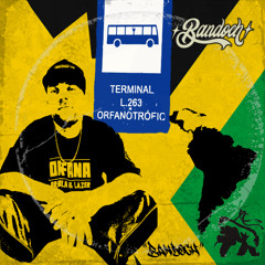 Bandoch Chapéu - 263 Orfana