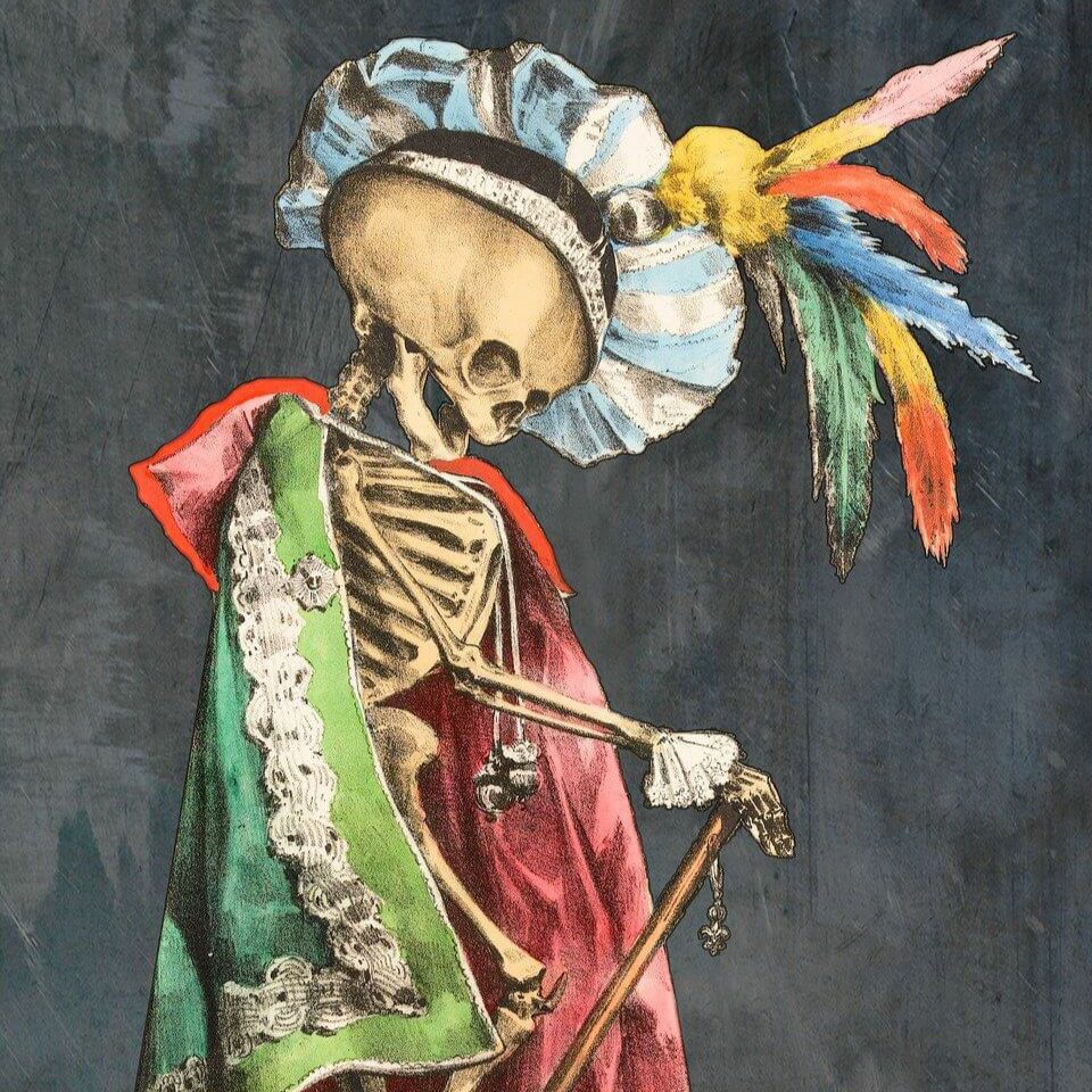 The Faerytale Apothecary