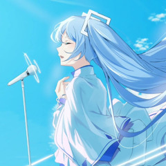 おやすみ泣き声、さよなら歌姫 - Cover by Ricotta
