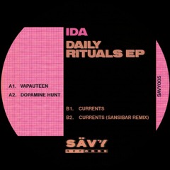 Premiere: IDA - Currents