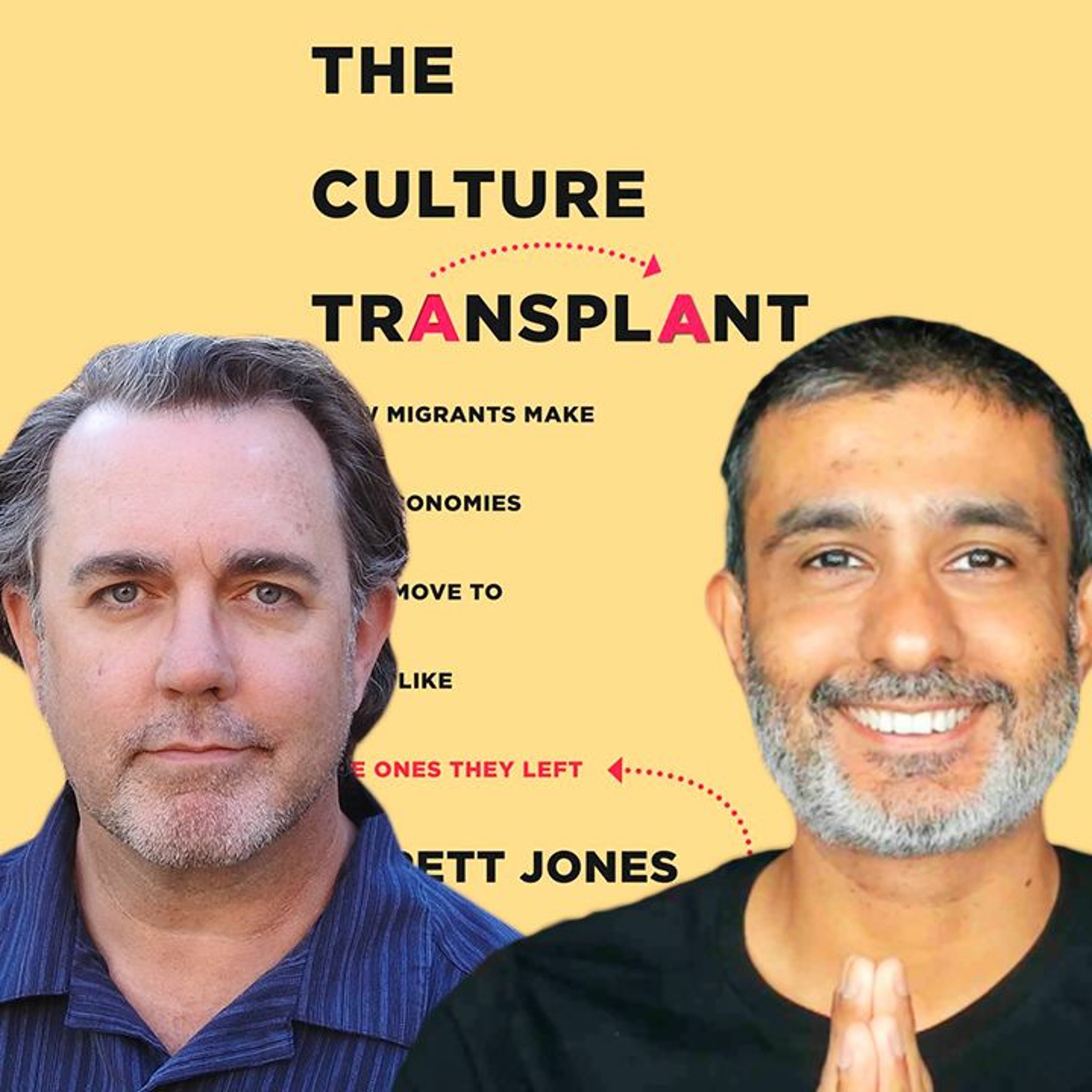 The Cārvāka Podcast