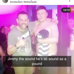 Amsterdam rockin