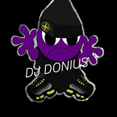 kd 5 min mash up PRT. 4 (DJ PANTHA MIX) | DJ DONIUS