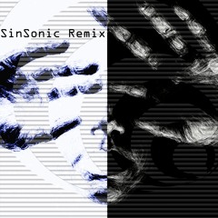 The Verdict – SinSonic Techno Remix