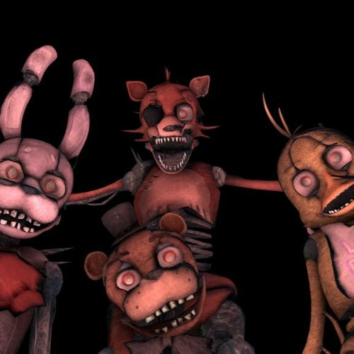 drawkill animatronics song/voice lines|who remember drawkills still?|