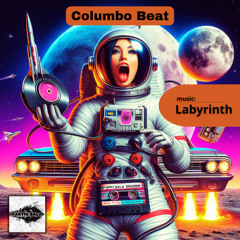 Columbo Beat - Labyrinth (Original Mix){BALA101}