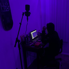 COCAINE HOUSE PARTY | ŠWFT X DYINGLAMB