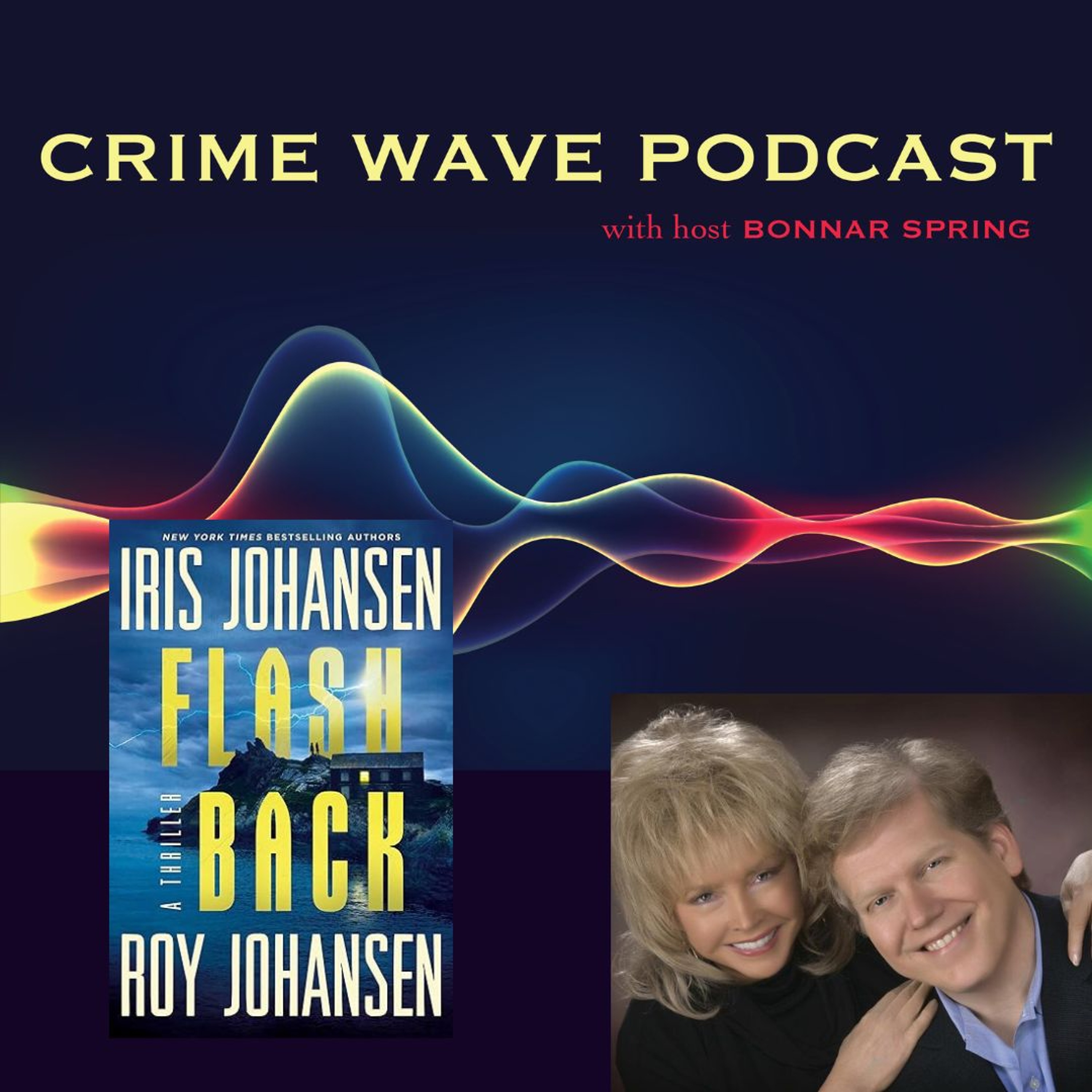 Authors on the Air Global Radio Network