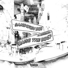 RAISE THE BOOF prod. rafbelucci & Icey Pluggz