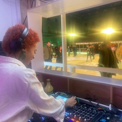 TASH LC B2B METRIST