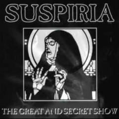 SUSPIRIA - Night Time