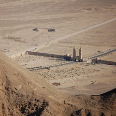 ترنيمة يا رمال الصحراء