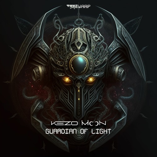01 - Kezo Moon - A Blast From The Future