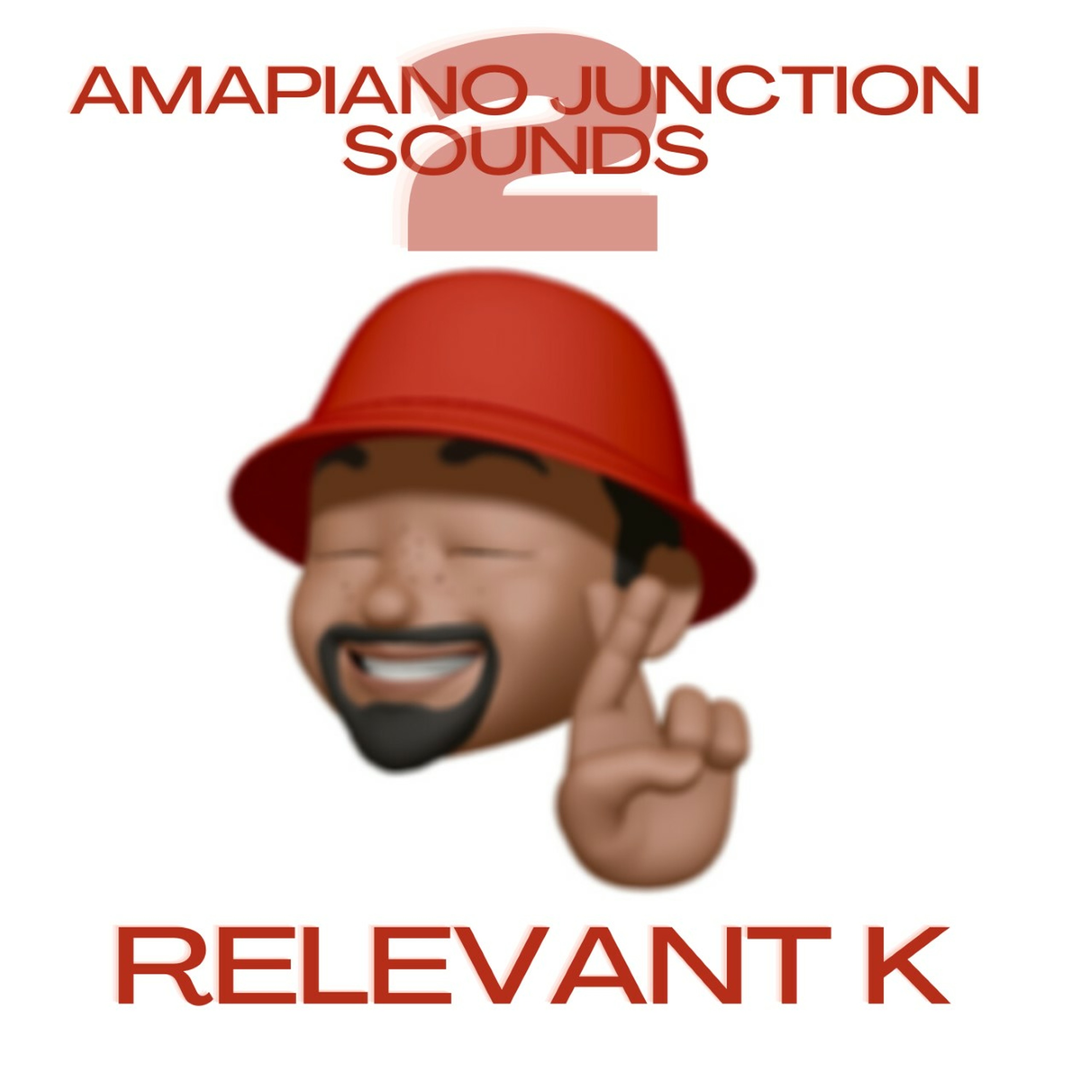 Amapiano Junction Sounds 2