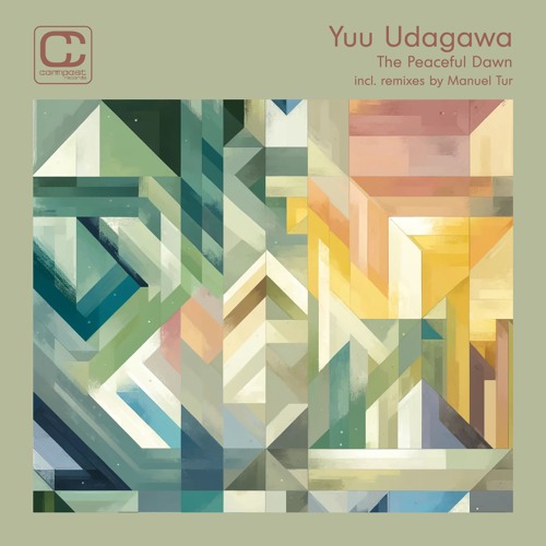 Yuu Udagawa - The Peaceful Dawn (Original) (Snippet)