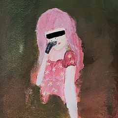 saudade -kk+k-