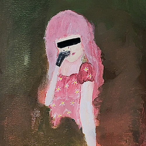 saudade -kk+k-
