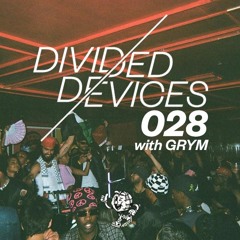 DD028: GHAST feat. BRY, ISSA (INSERT SOUND) & GRYM (Seattle, USA)