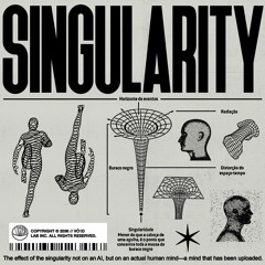 Vó1d - Singularity EP  (FULL STREAM)