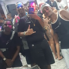MEGA DAS RELIKIAS PIQUE FODA-SE (DJ LC SUCESSADA)