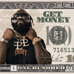 PLF Lace- Get Money