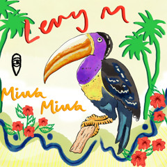 MBR644 - LevyM - Zola Moya