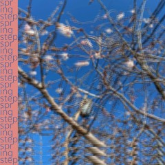 Spring Step - 22 May 2020